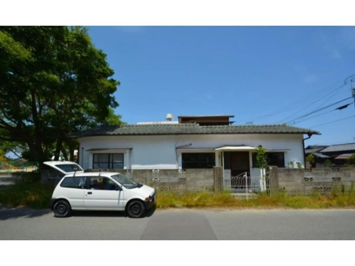 Fukuoka - House - Vacation Stay 4674 location